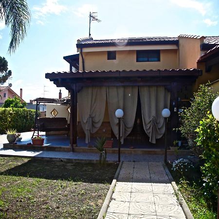 Acasaammari Apartment Campofelice Di Roccella Exterior photo